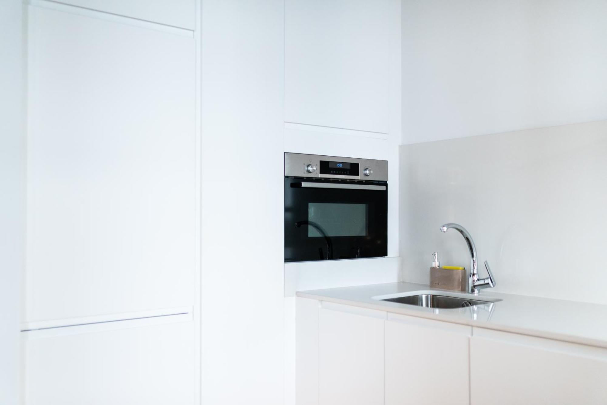 Urban Gracia Deluxe Centro Ciudad Apartment Гранада Екстериор снимка