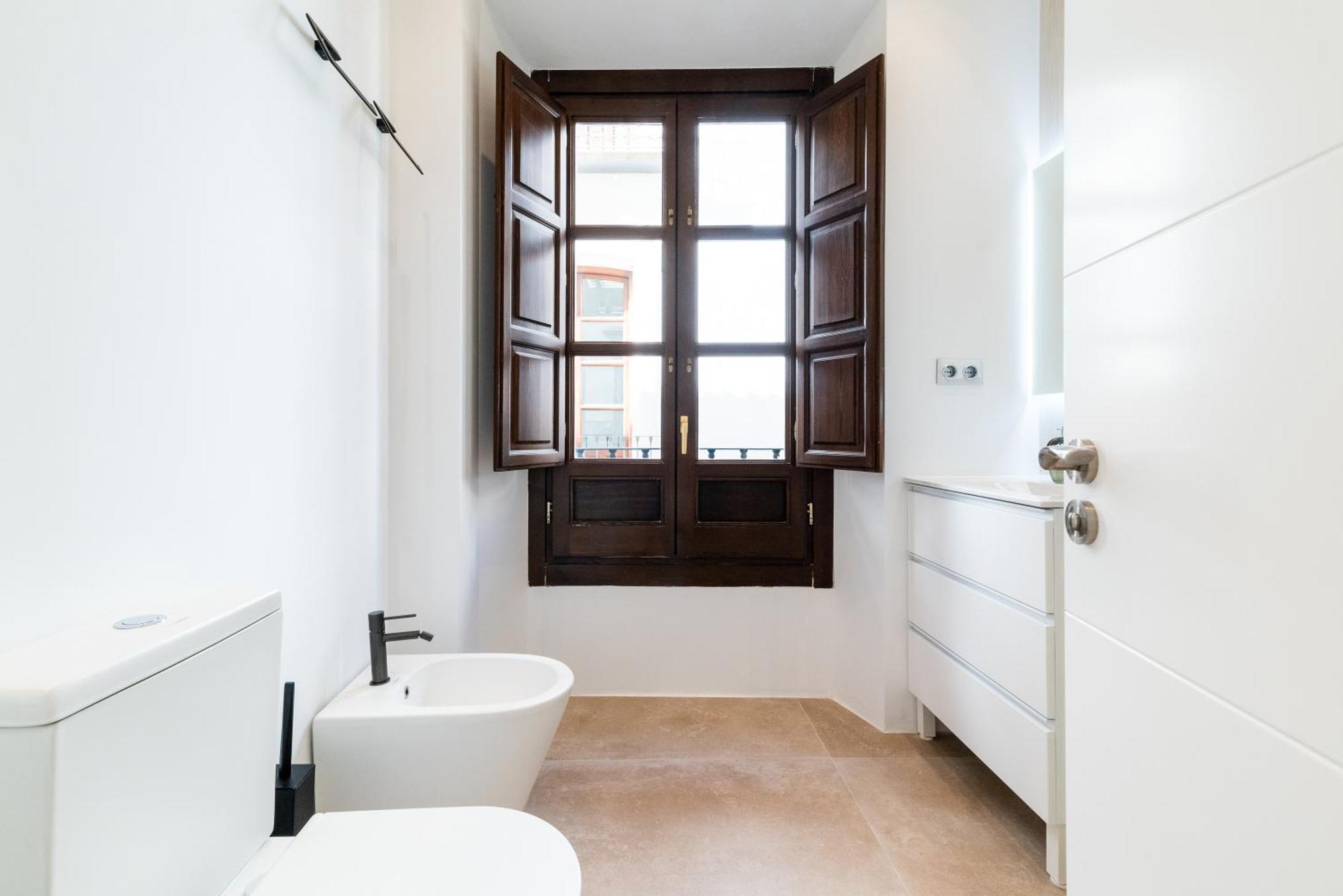 Urban Gracia Deluxe Centro Ciudad Apartment Гранада Екстериор снимка