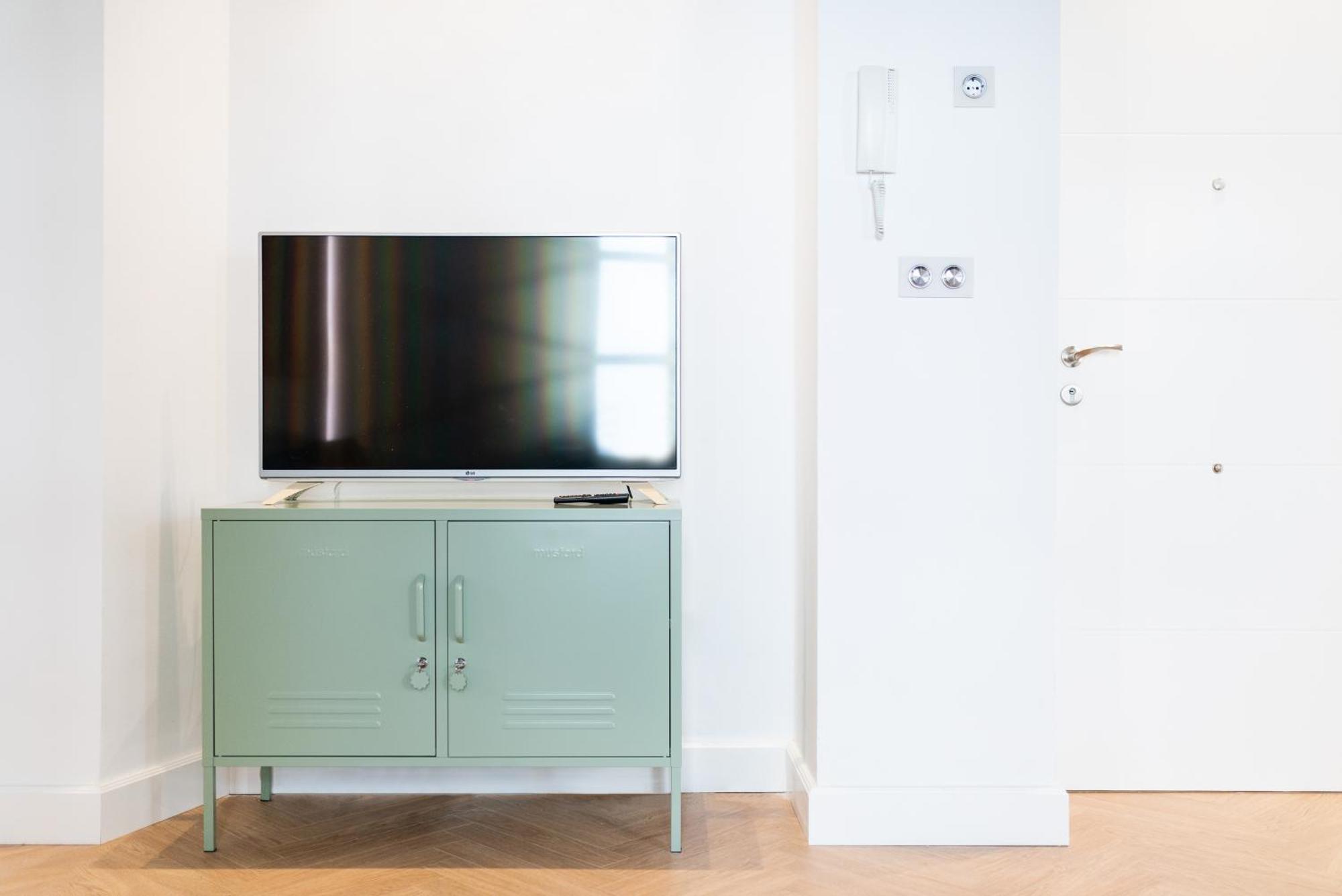 Urban Gracia Deluxe Centro Ciudad Apartment Гранада Екстериор снимка