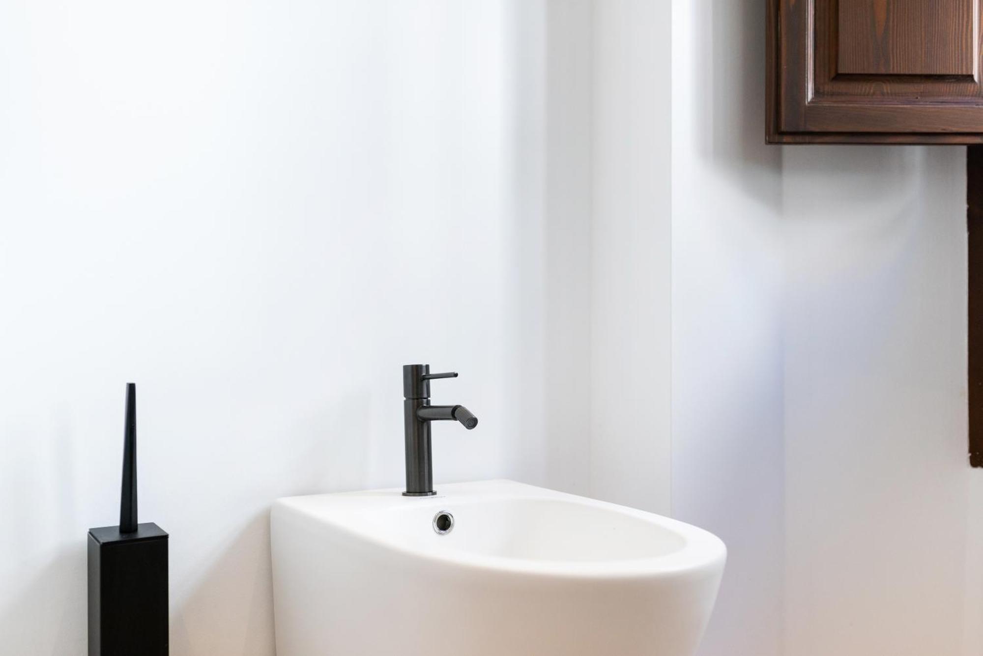 Urban Gracia Deluxe Centro Ciudad Apartment Гранада Екстериор снимка